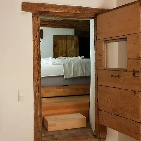 Pearls - Stilvolle Wohnung Zwischen Dem Schwarzwald & Der Schweiz Stuhlingen Exterior foto