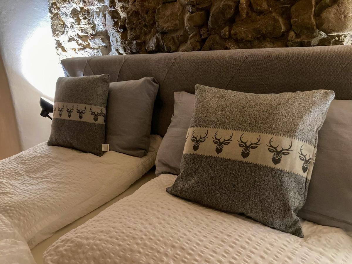 Apartment Pearls - Stilvolle Zwischen Dem Schwarzwald & Der Schweiz Stuhlingen