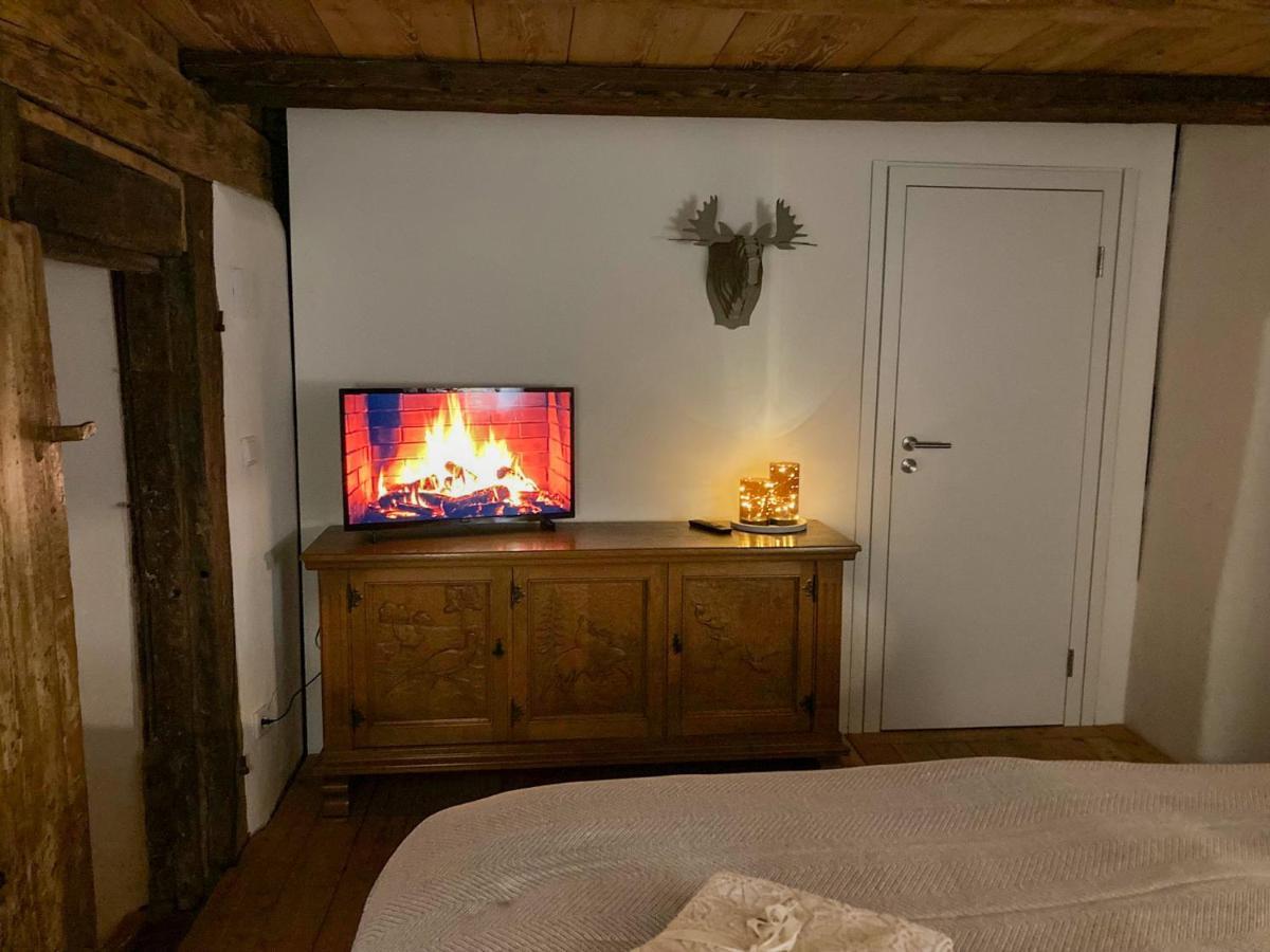 Apartment Pearls - Stilvolle Zwischen Dem Schwarzwald & Der Schweiz Stuhlingen