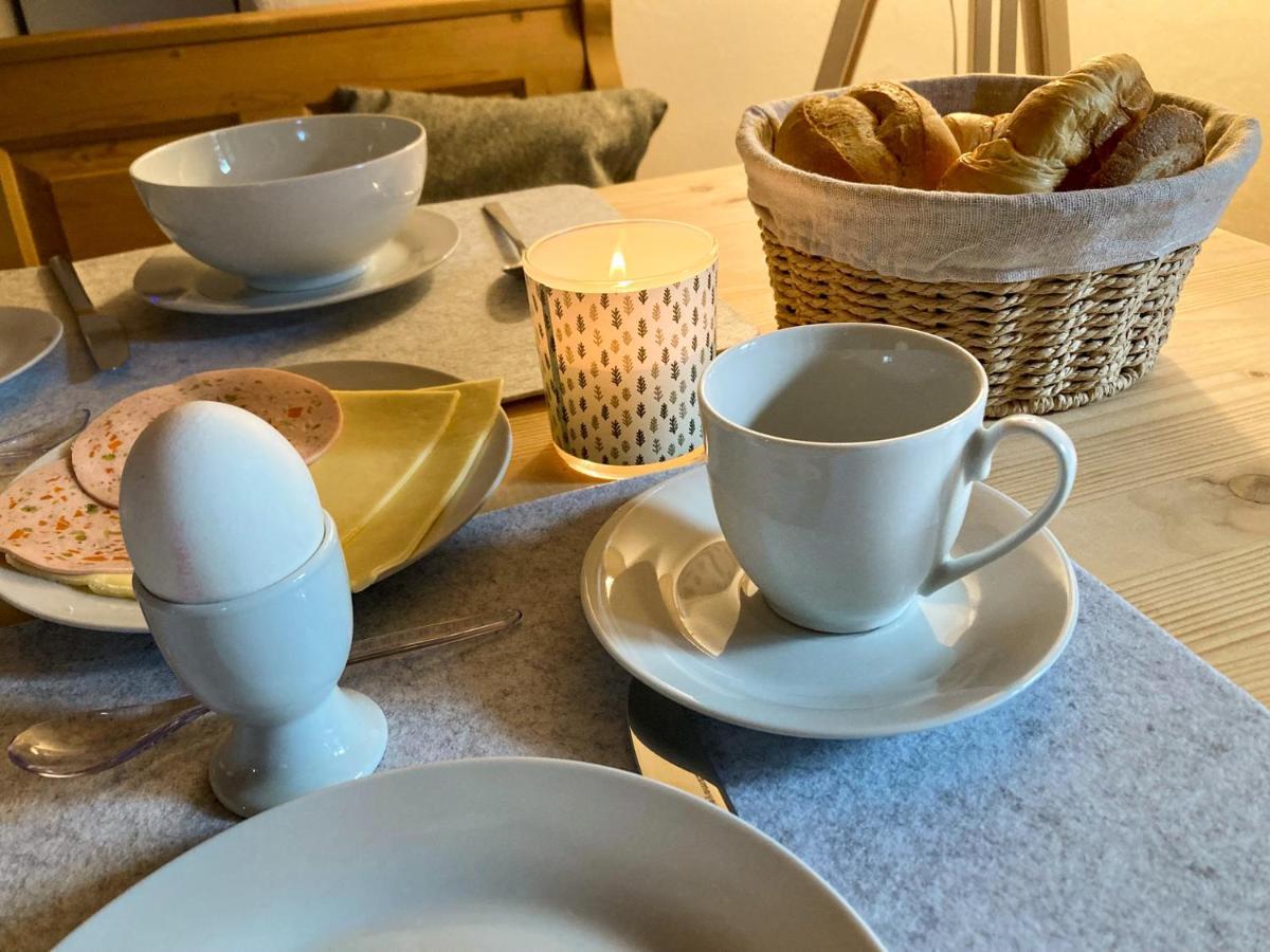 Pearls - Stilvolle Zwischen Dem Schwarzwald & Der Schweiz Stuhlingen