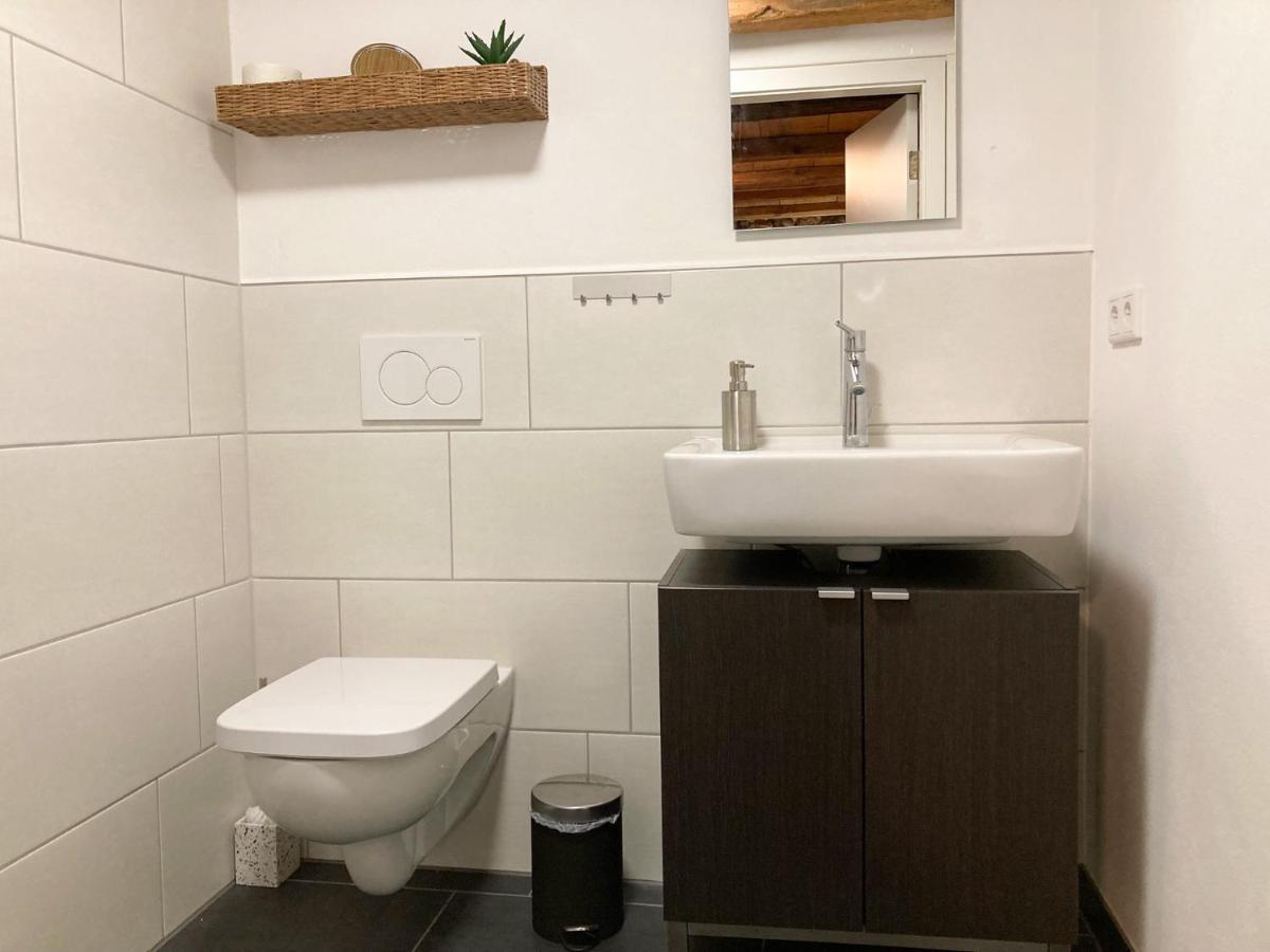 Pearls - Stilvolle Zwischen Dem Schwarzwald & Der Schweiz Apartment Stuhlingen