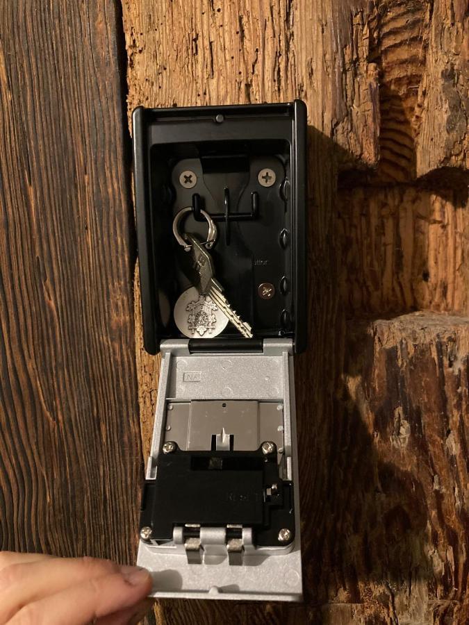 Apartment Pearls - Stilvolle Zwischen Dem Schwarzwald & Der Schweiz