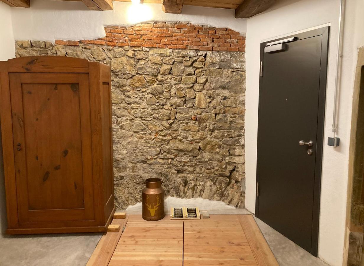 Apartment Pearls - Stilvolle Zwischen Dem Schwarzwald & Der Schweiz *