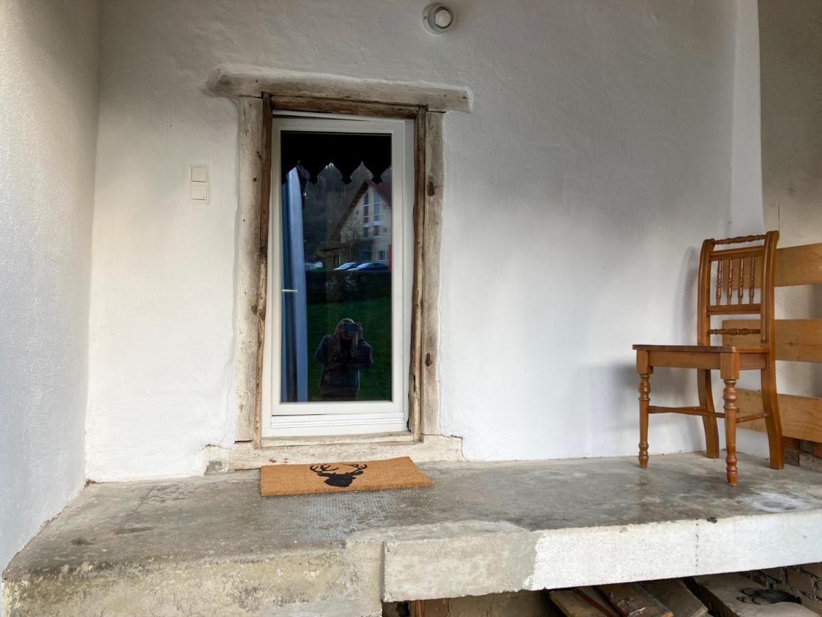 Pearls - Stilvolle Zwischen Dem Schwarzwald & Der Schweiz Apartment Stuhlingen