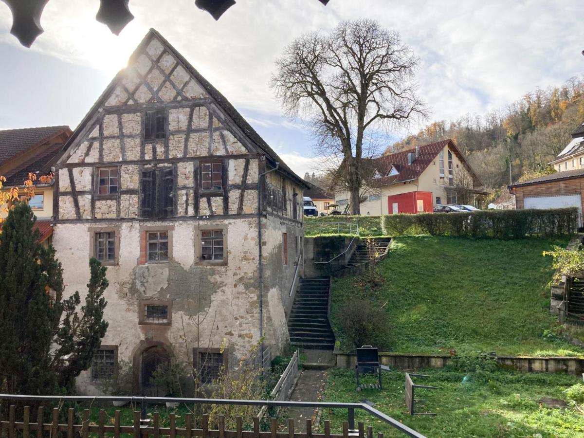 Pearls - Stilvolle Zwischen Dem Schwarzwald & Der Schweiz Stuhlingen