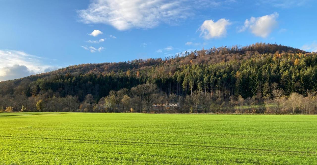 Pearls - Stilvolle Zwischen Dem Schwarzwald & Der Schweiz Apartment *