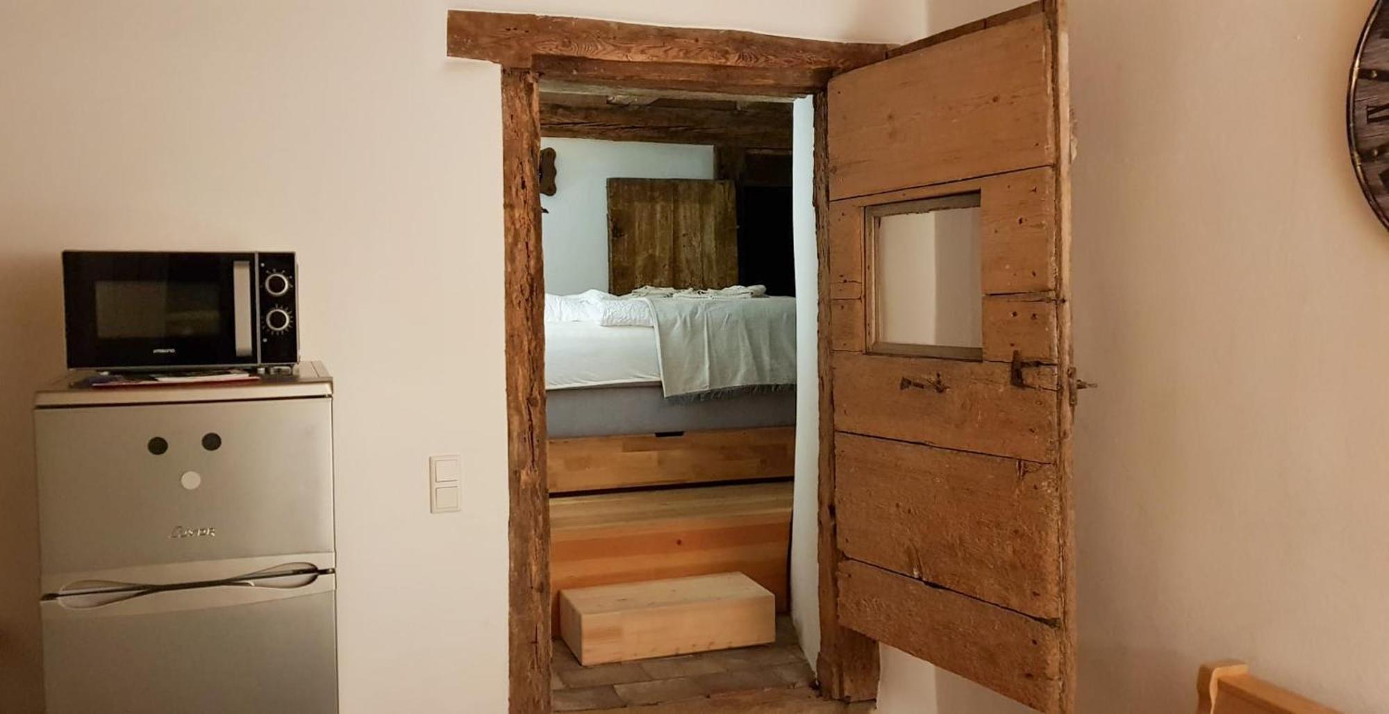 Apartment Pearls - Stilvolle Zwischen Dem Schwarzwald & Der Schweiz Stuhlingen